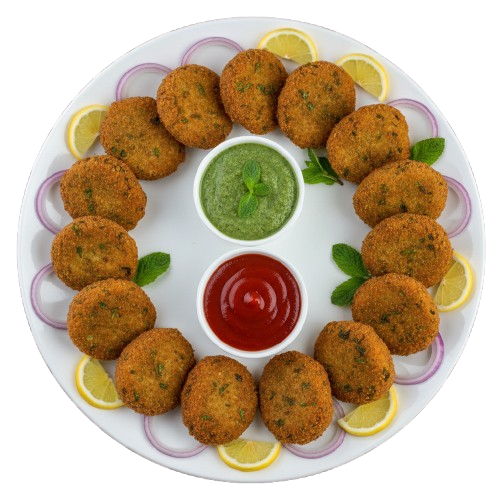 Shami Kabab
