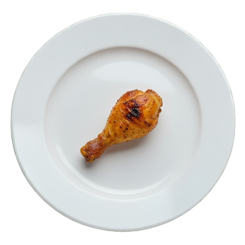 Chicken Piece